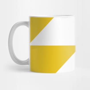 triangle Mug